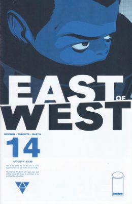 East Of West [Image] (2013) 14