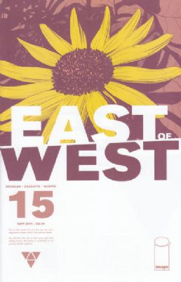 East Of West [Image] (2013) 15