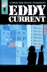 Eddy Current [Mad Dog Graphics] (1987) 8