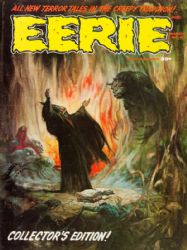 Eerie [Warren] (1966) 2