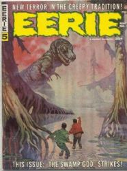 Eerie [Warren] (1966) 5