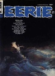 Eerie [Warren] (1966) 7