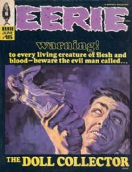 Eerie [Warren] (1966) 15