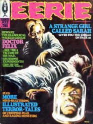 Eerie [Warren] (1966) 16
