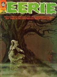 Eerie [Warren] (1966) 25