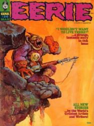Eerie [Warren] (1966) 26
