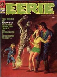 Eerie [Warren] (1966) 30