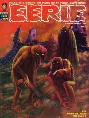 Eerie [Warren] (1966) 31