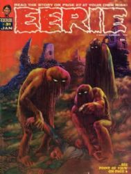 Eerie [Warren] (1966) 31
