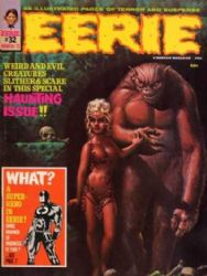 Eerie [Warren] (1966) 32