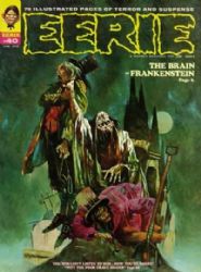 Eerie [Warren] (1966) 40
