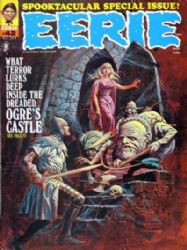 Eerie [Warren] (1966) 42