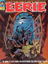 Eerie [Warren] (1966) 43