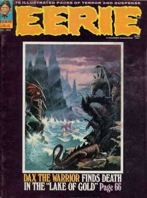 Eerie [Warren] (1966) 44