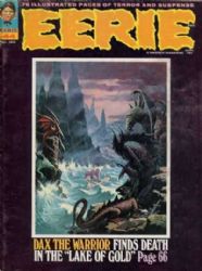 Eerie [Warren] (1966) 44