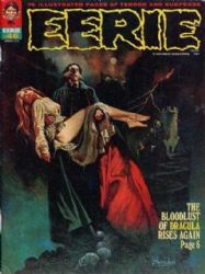 Eerie [Warren] (1966) 46