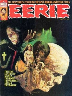 Eerie [Warren] (1966) 50
