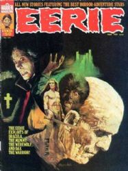 Eerie [Warren] (1966) 50