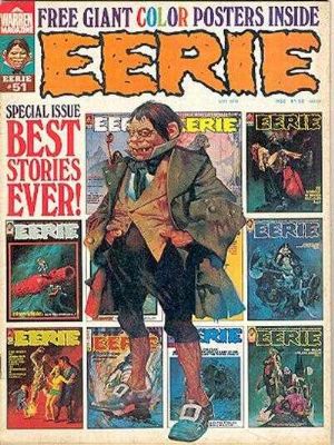 Eerie [Warren] (1966) 51