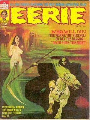 Eerie [Warren] (1966) 52