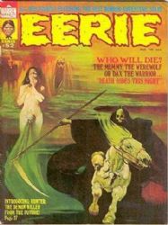Eerie [Warren] (1966) 52