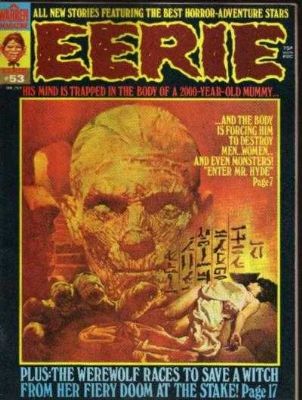 Eerie [Warren] (1966) 53