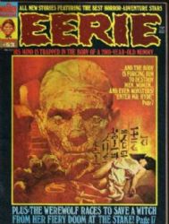 Eerie [Warren] (1966) 53