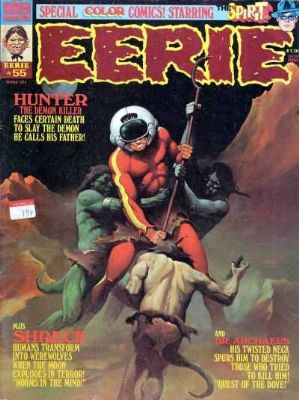 Eerie [Warren] (1966) 55