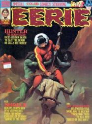 Eerie [Warren] (1966) 55
