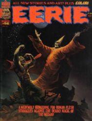 Eerie [Warren] (1966) 56