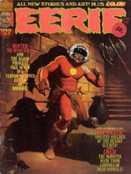 Eerie [Warren] (1966) 57