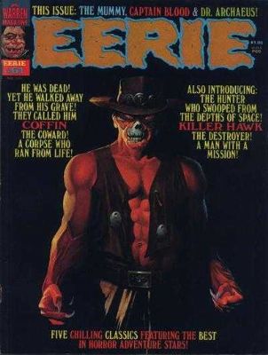 Eerie [Warren] (1966) 61