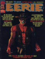 Eerie [Warren] (1966) 61