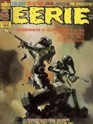 Eerie [Warren] (1966) 64