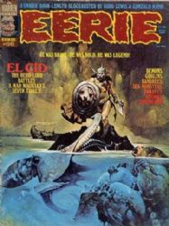 Eerie [Warren] (1966) 66