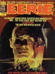 Eerie [Warren] (1966) 70