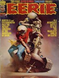 Eerie [Warren] (1966) 73