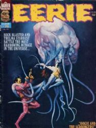 Eerie [Warren] (1966) 76