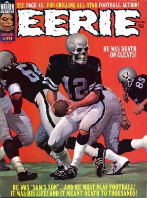 Eerie [Warren] (1966) 79
