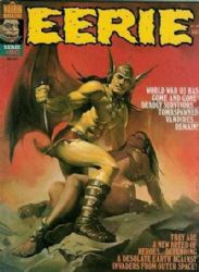 Eerie [Warren] (1966) 80