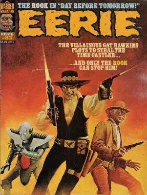 Eerie [Warren] (1966) 83