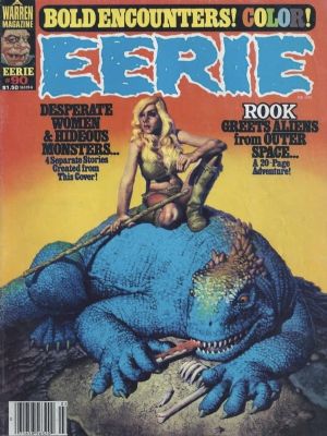 Eerie [Warren] (1966) 90