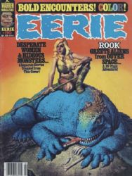 Eerie [Warren] (1966) 90