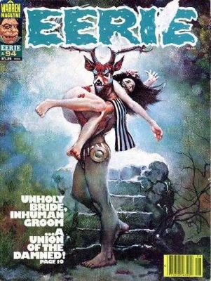 Eerie [Warren] (1966) 94