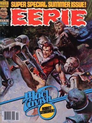 Eerie [Warren] (1966) 96