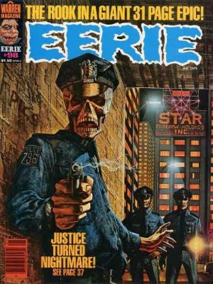 Eerie [Warren] (1966) 98
