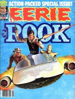 Eerie [Warren] (1966) 99