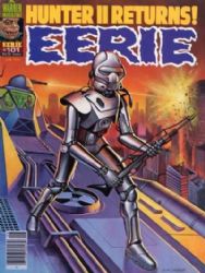 Eerie [Warren] (1966) 101