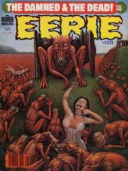 Eerie [Warren] (1966) 103