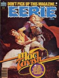 Eerie [Warren] (1966) 105